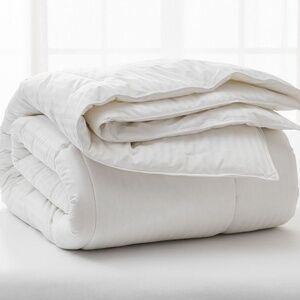 Hydrocool® Moisture Wicking Down Alternative Duvet Insert